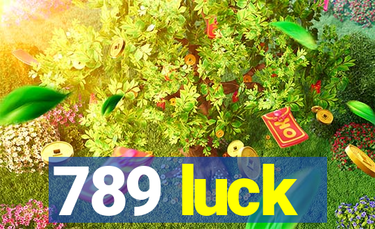 789 luck